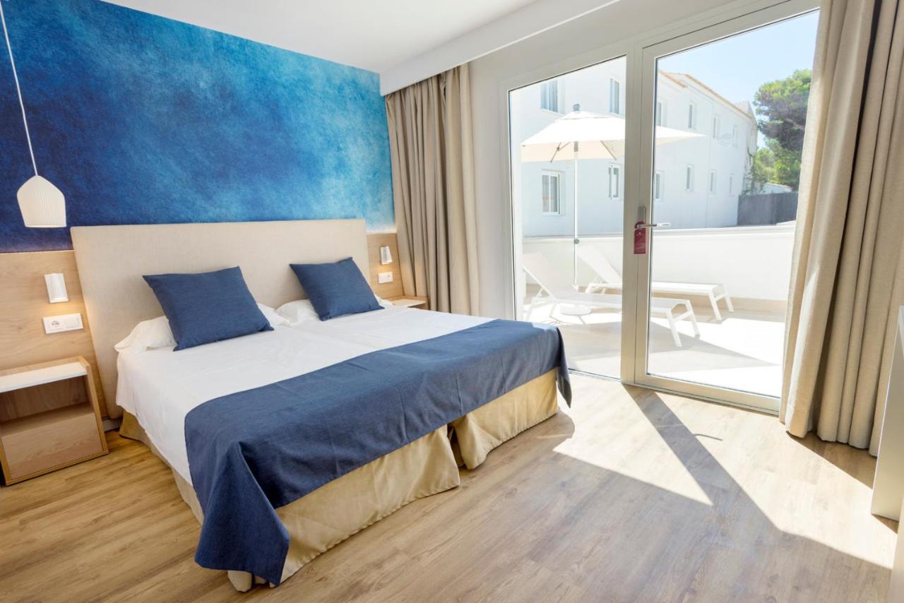 Parque Nereida Suites Hotel 칼라 라트자다 외부 사진