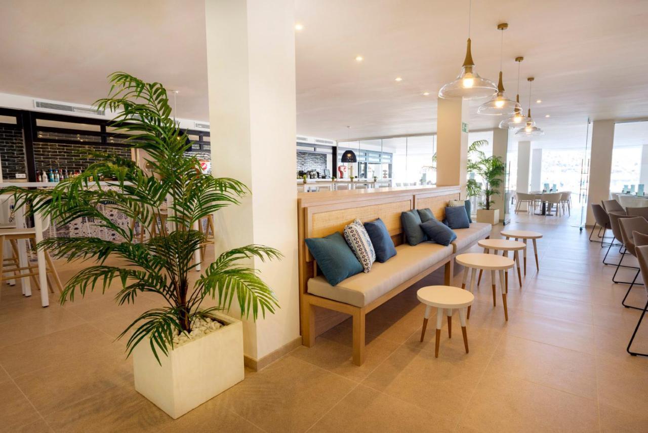 Parque Nereida Suites Hotel 칼라 라트자다 외부 사진