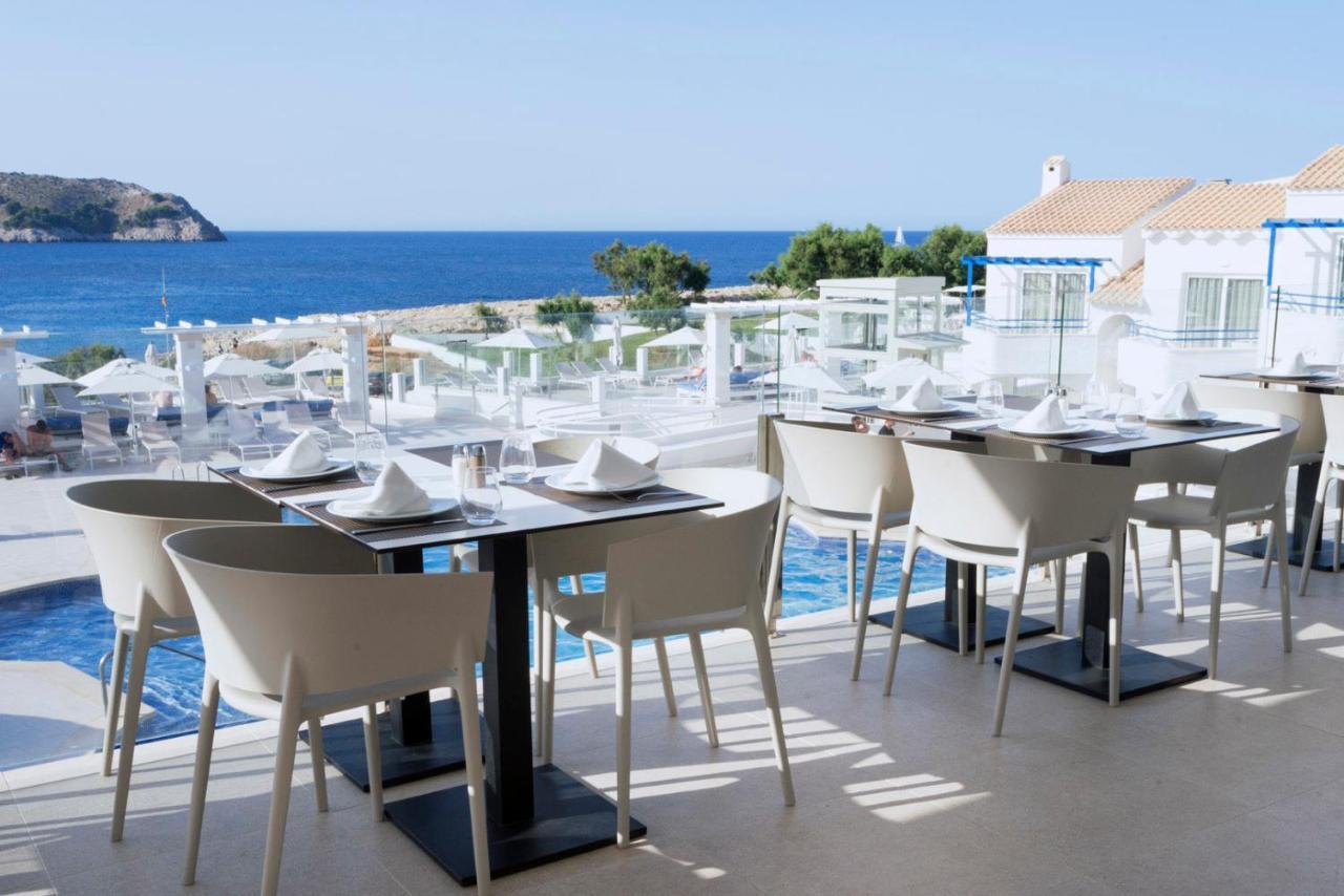 Parque Nereida Suites Hotel 칼라 라트자다 외부 사진