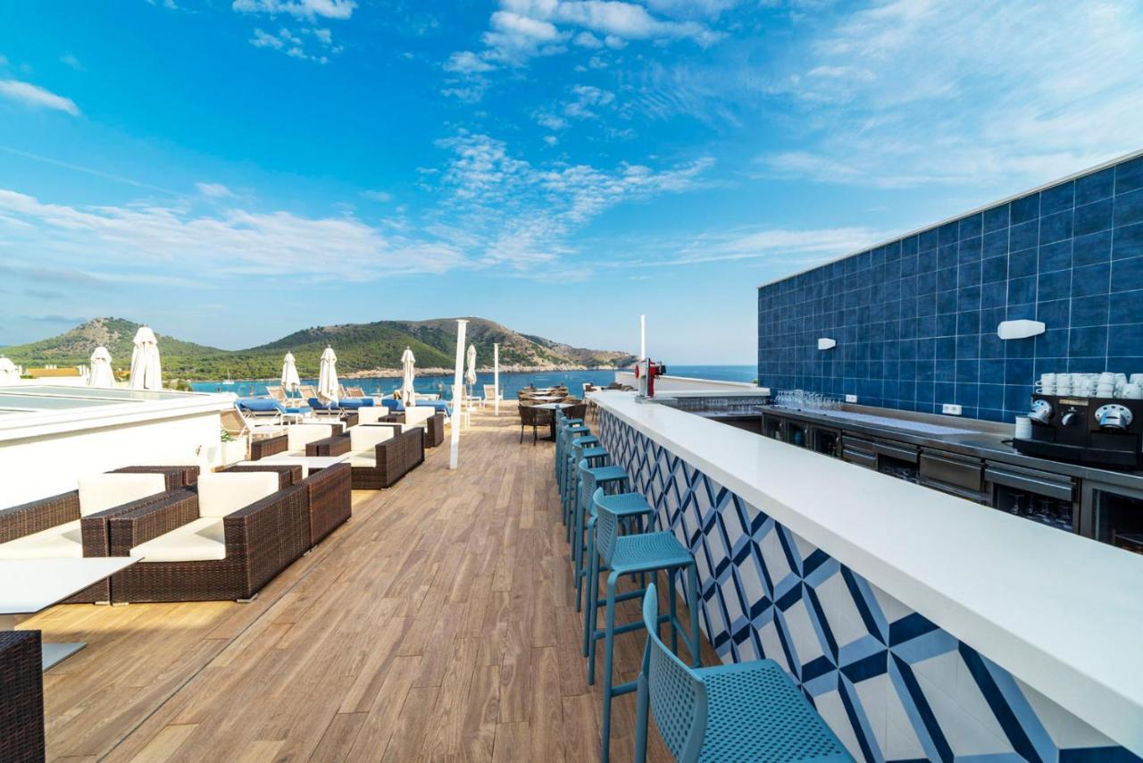 Parque Nereida Suites Hotel 칼라 라트자다 외부 사진